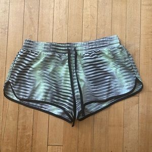 Forever 21 Running shorts